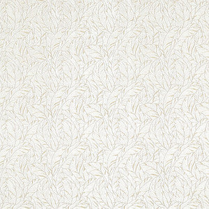 Selva Linen/Champagne Velvet by Clarke And Clarke Fabric