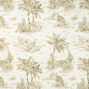F1613 Wheat by Greenhouse Fabric