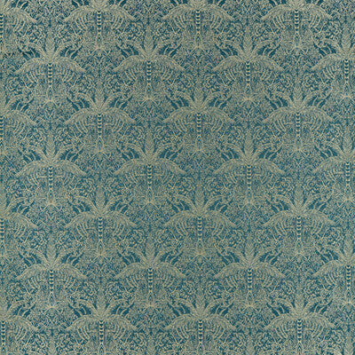 F1615/03.CAC.0 by Clarke And Clarke Fabric Clarke And Clarke Fabric F1615/03.CAC.0Fabric CLARKE & CLARKE EXOTICA 2 POLYESTER - 58%;COTTON - 42% India </p><p>Repeat: H: 13.5, V: 13.5 53.94 - Fabric Carolina -