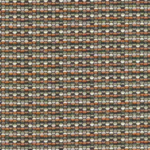Cosmic Forest F1616/01.CAC.0 by Clarke And Clarke Fabric