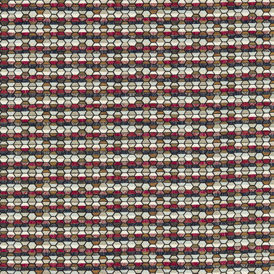 Clarke And Clarke Upholstery F1616/02.CAC.0 Upholstery VISCOSE - 35%;COTTON - 31%;POLYESTER - 25%;LINEN - 9% Turkiye </p><p>Repeat: H: , V: 27.5 21 - My Fabric Connection -