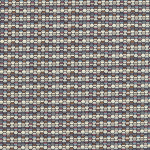 Cosmic Mineral/Raspberry F1616/03.CAC.0 by Clarke And Clarke Fabric