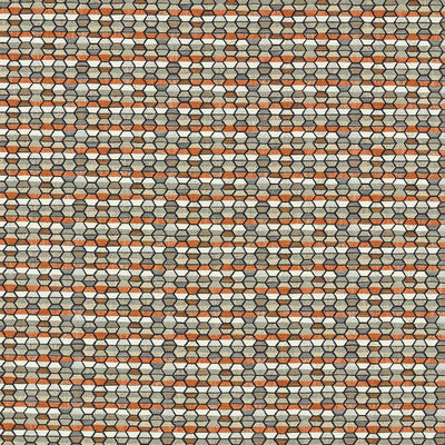 Clarke And Clarke - Upholstery - F1616/06.CAC.0 - Upholstery - VISCOSE - 35%;COTTON - 31%;POLYESTER - 25%;LINEN - 9% - Turkiye </p><p>Repeat: H: , V: 27.5 21 - My Fabric Connection -