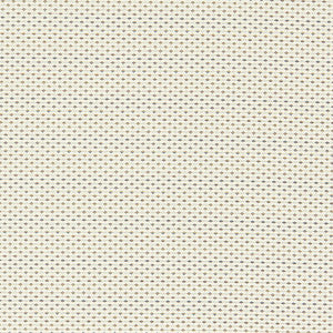 Pavo Ivory/Denim F1620/03.CAC.0 by Clarke And Clarke Fabric