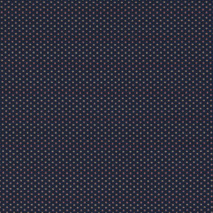 Pavo Midnight F1620/04.CAC.0 by Clarke And Clarke Fabric