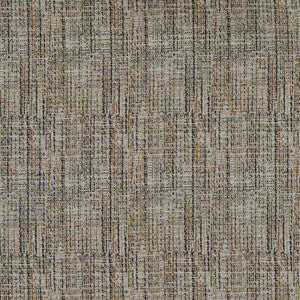 Annika Charcoal F1622/01.CAC.0 by Clarke And Clarke Fabric