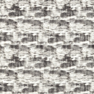 Bergen Charcoal F1624/01.CAC.0 by Clarke And Clarke Fabric