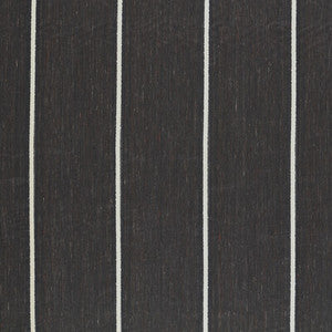 Jonas Charcoal F1625/01.CAC.0 by Clarke And Clarke Fabric