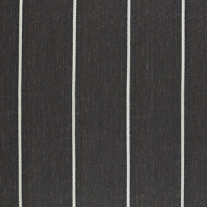 Jonas Charcoal F1625/01.CAC.0 by Clarke And Clarke Fabric