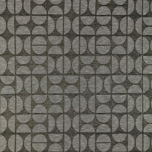 Magnus Charcoal F1627/01.CAC.0 by Clarke And Clarke Fabric
