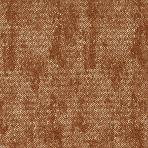 Bjorn Rust F1629/06.CAC.0 by Clarke And Clarke Fabric