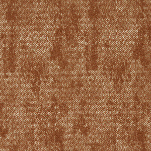 Bjorn Rust F1629/06.CAC.0 by Clarke And Clarke Fabric