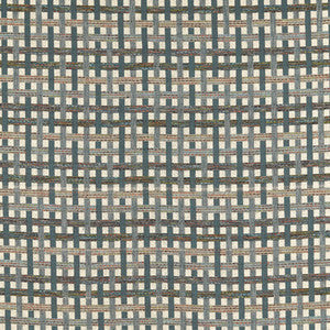 Kasper Kingfisher F1632/02.CAC.0 by Clarke And Clarke Fabric