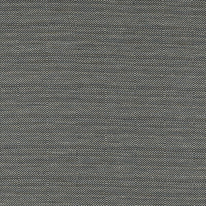Loki Charcoal F1633/01.CAC.0 by Clarke And Clarke Fabric
