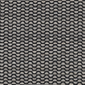 Olav Charcoal F1634/02.CAC.0 by Clarke And Clarke Fabric