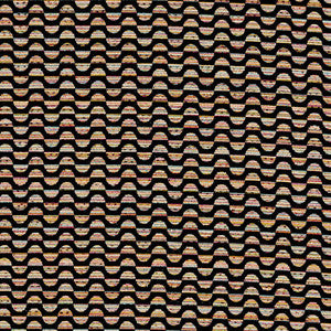 Olav Charcoal/Multi F1634/03.CAC.0 by Clarke And Clarke Fabric