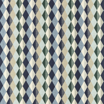 Clarke And Clarke Multipurpose F1637/01.CAC.0 Multipurpose COTTON - 100% Turkiye </p><p>Repeat: H: , V: 27.5 21 - My Fabric Connection -