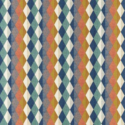 Clarke And Clarke Multipurpose F1637/03.CAC.0 Multipurpose COTTON - 100% Turkiye </p><p>Repeat: H: , V: 27.5 21 - My Fabric Connection -