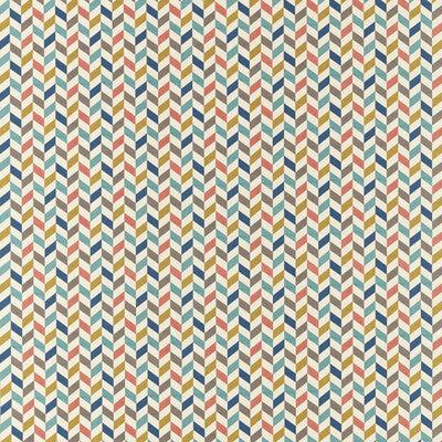 Clarke And Clarke Multipurpose F1639/02.CAC.0 Multipurpose COTTON - 100% Turkiye </p><p>Repeat: H: , V: 27.5 21 - My Fabric Connection -