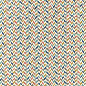Phoenix Multi F1639/02.CAC.0 by Clarke And Clarke Fabric