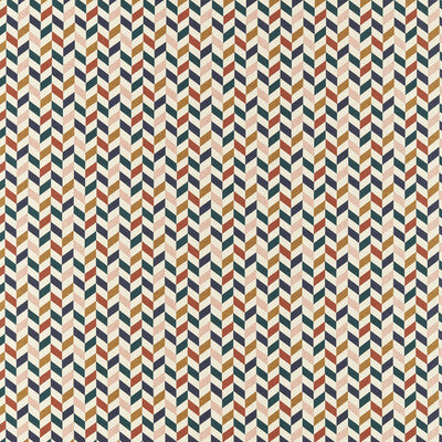 Clarke And Clarke Multipurpose F1639/04.CAC.0 Multipurpose COTTON - 100% Turkiye </p><p>Repeat: H: , V: 27.5 21 - My Fabric Connection -
