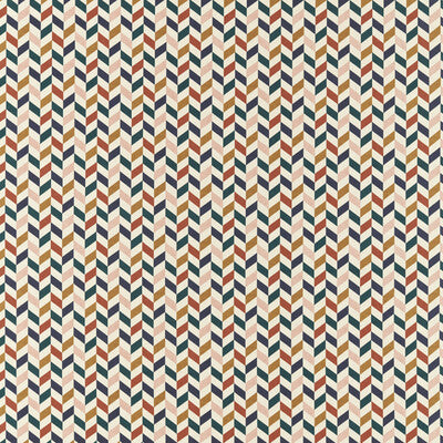 Clarke And Clarke - Multipurpose - F1639/04.CAC.0 - Multipurpose - COTTON - 100% - Turkiye </p><p>Repeat: H: , V: 27.5 21 - My Fabric Connection -