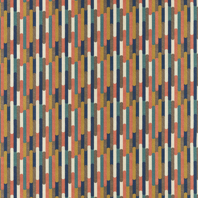 Clarke And Clarke Multipurpose F1641/03.CAC.0 Multipurpose COTTON - 100% Turkiye </p><p>Repeat: H: , V: 27.5 21 - My Fabric Connection -