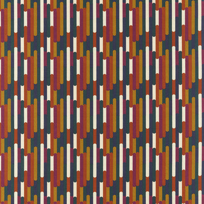 Clarke And Clarke Multipurpose F1641/04.CAC.0 Multipurpose COTTON - 100% Turkiye </p><p>Repeat: H: , V: 27.5 21 - My Fabric Connection -