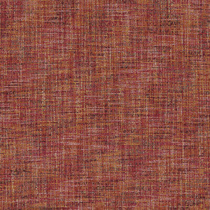 Cetara Paprika F1642/13.CAC.0 by Clarke And Clarke Fabric