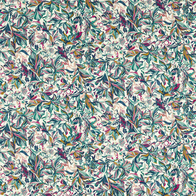 Clarke And Clarke - Multipurpose - F1643/01.CAC.0 - Multipurpose - COTTON - 100% - Spain </p><p>Repeat: H: , V: 27.5 21 - My Fabric Connection -