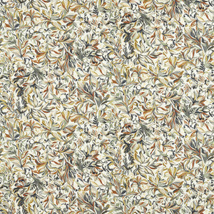 Ashbrook Natural F1643/02.CAC.0 by Clarke And Clarke Fabric