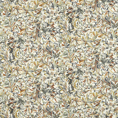 Clarke And Clarke - Multipurpose - F1643/02.CAC.0 - Multipurpose - COTTON - 100% - Spain </p><p>Repeat: H: , V: 27.5 21 - My Fabric Connection -