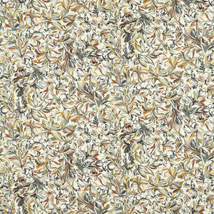 Ashbrook Natural F1643/02.CAC.0 by Clarke And Clarke Fabric