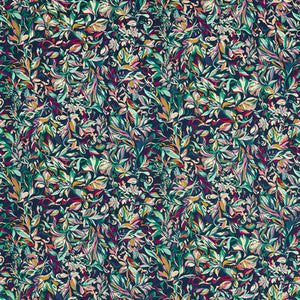 Ashbrook Velvet Midnight F1644/02.CAC.0 by Clarke And Clarke Fabric