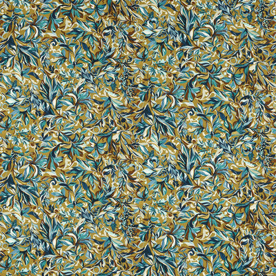 Clarke And Clarke - Upholstery - F1644/04.CAC.0 - Upholstery - POLYESTER - 100% - India </p><p>Repeat: H: , V: 27.5 21 - My Fabric Connection -