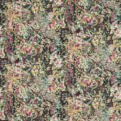 Clarke And Clarke Multipurpose F1645/01.CAC.0 Multipurpose COTTON - 100% Spain </p><p>Repeat: H: , V: 27.5 21 - My Fabric Connection -