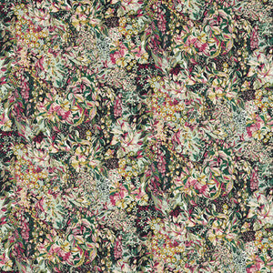 Aubrey Eau De Nil F1645/01.CAC.0 by Clarke And Clarke Fabric