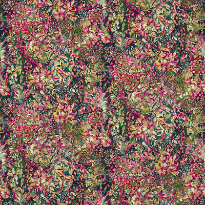 Clarke And Clarke Upholstery F1646/01.CAC.0 Upholstery POLYESTER - 100% India </p><p>Repeat: H: , V: 27.5 21 - My Fabric Connection -