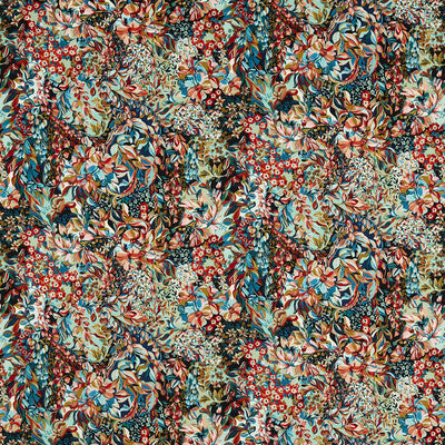 Clarke And Clarke Upholstery F1646/02.CAC.0 Upholstery POLYESTER - 100% India </p><p>Repeat: H: , V: 27.5 21 - My Fabric Connection -