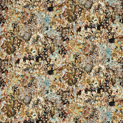 Clarke And Clarke Upholstery F1646/03.CAC.0 Upholstery POLYESTER - 100% India </p><p>Repeat: H: , V: 27.5 21 - My Fabric Connection -