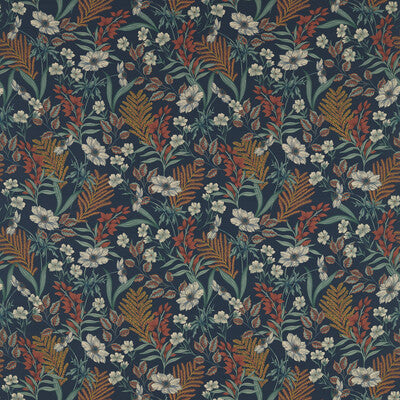 Clarke And Clarke - Multipurpose - F1648/03.CAC.0 - Multipurpose - COTTON - 80%;POLYESTER - 20% - Spain </p><p>Repeat: H: , V: 27.5 21 - My Fabric Connection -
