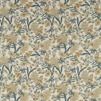 Clarke And Clarke Multipurpose F1648/04.CAC.0 Multipurpose COTTON - 80%;POLYESTER - 20% Spain </p><p>Repeat: H: , V: 27.5 21 - My Fabric Connection -