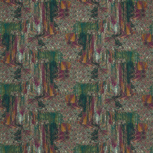 Hillcrest Velvet Forest/Raspberry F1649/01.CAC.0 by Clarke And Clarke Fabric