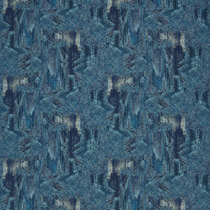Hillcrest Velvet Midnight F1649/02.CAC.0 by Clarke And Clarke Fabric