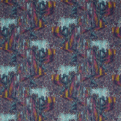 Clarke And Clarke Upholstery F1649/03.CAC.0 Upholstery POLYESTER - 100% India </p><p>Repeat: H: , V: 27.5 21 - My Fabric Connection -