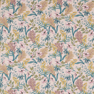 Clarke And Clarke Multipurpose F1650/01.CAC.0 Multipurpose COTTON - 100% Spain </p><p>Repeat: H: , V: 27.5 21 - My Fabric Connection -