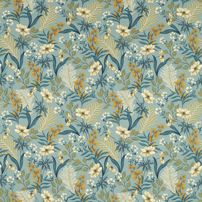 Clarke And Clarke Multipurpose F1650/02.CAC.0 Multipurpose COTTON - 100% Spain </p><p>Repeat: H: , V: 27.5 21 - My Fabric Connection -