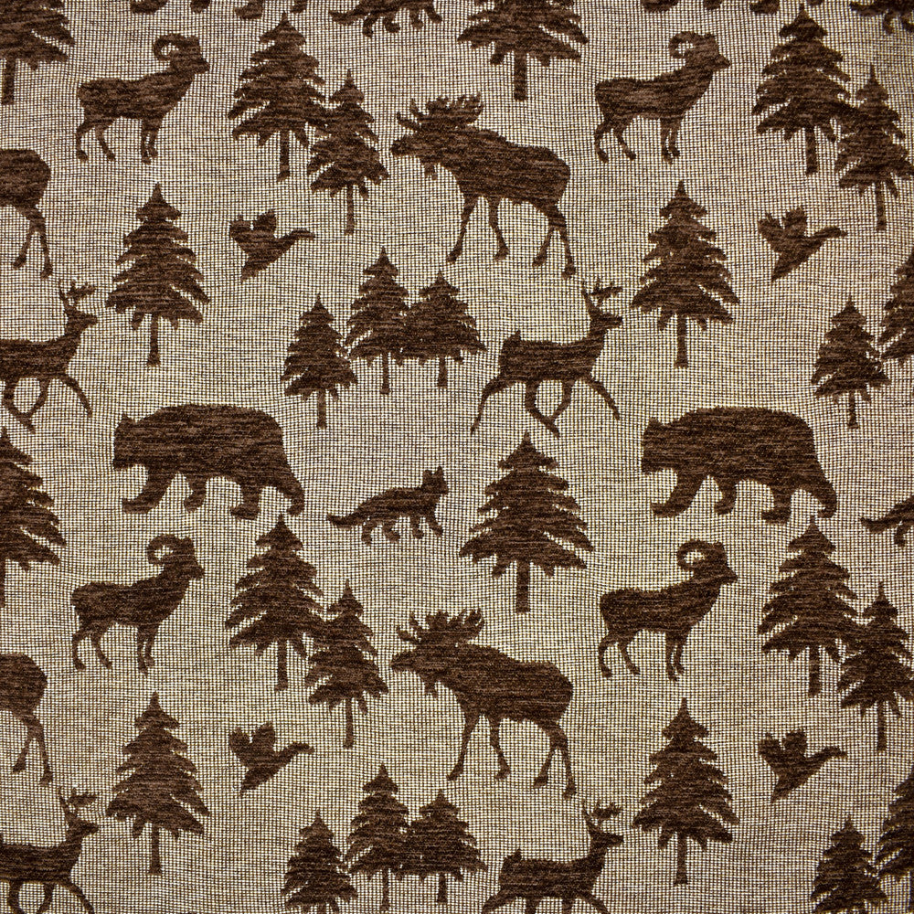 F1650 Chocolate by Greenhouse Fabric 100% Polyester China 26,000 double rubs </p><p>Repeat: 9.5" H, 9.25" V 57" - Fabric Carolina -