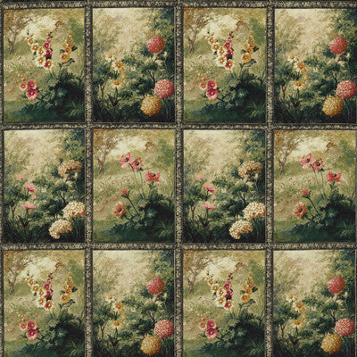 Clarke And Clarke Upholstery F1652/01.CAC.0 Upholstery POLYESTER - 100% India </p><p>Repeat: H: , V: 27.5 21 - My Fabric Connection -