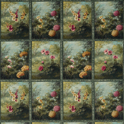 Clarke And Clarke Upholstery F1652/02.CAC.0 Upholstery POLYESTER - 100% India </p><p>Repeat: H: , V: 27.5 21 - My Fabric Connection -